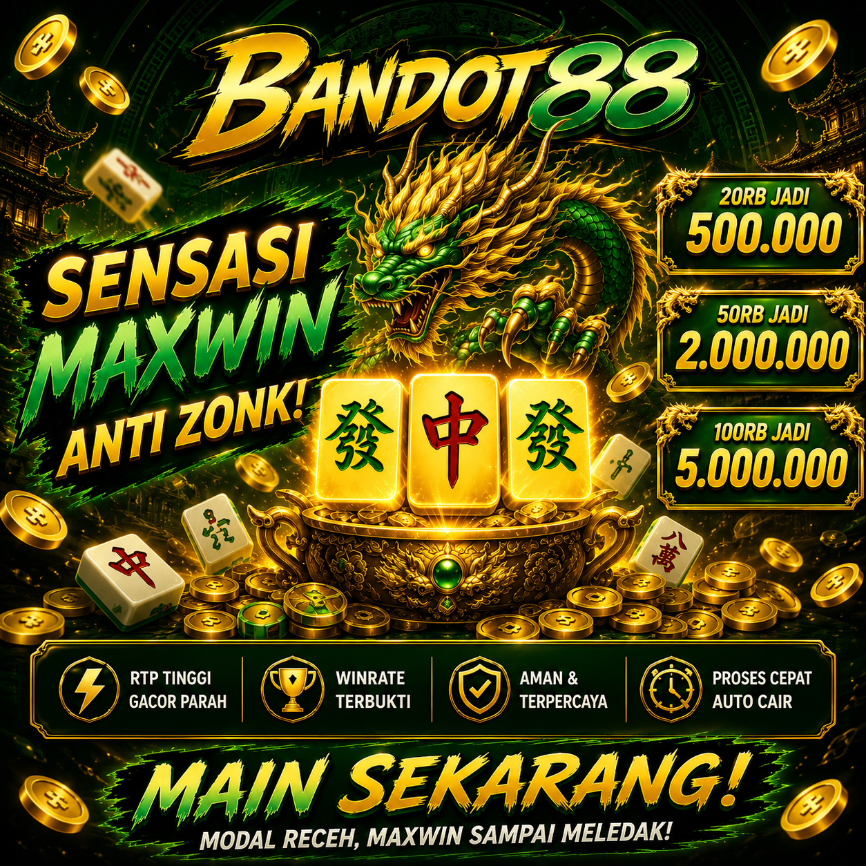 BANDOT88
